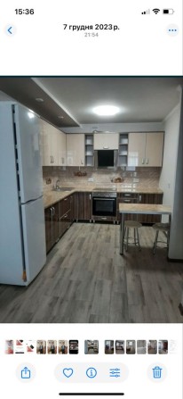 Довгострокова оренда квартири , проспект Злуки 7 - фото 1