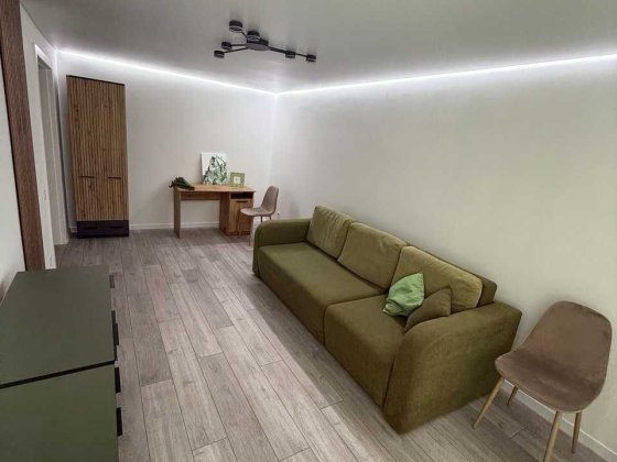 Здам в оренду 1 кімнатну кв. вул.Пулюя Івано-Франківськ. Від власника Ивано-Франковск