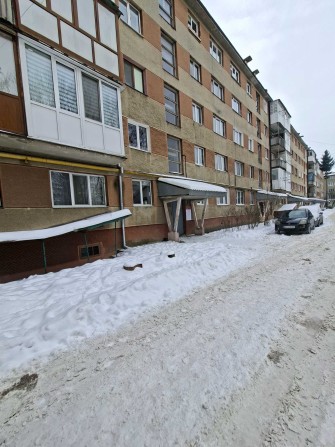 Оренда 2-кімнатної квартири,вул.Пулюя,2. - фото 1