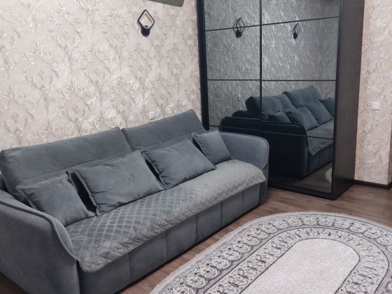 Здам 2х кімнатну квартиру на Лушпи. Є багато варіантів для ВІЙСЬКОВИХ Суми