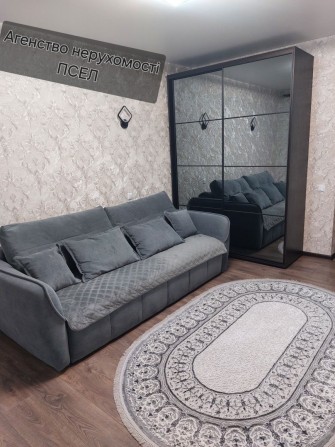 Здам 2х кімнатну квартиру на Лушпи. Є багато варіантів для ВІЙСЬКОВИХ - фото 1