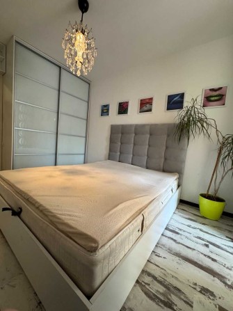 Затишна 3 кім. квартира в центрі - фото 1