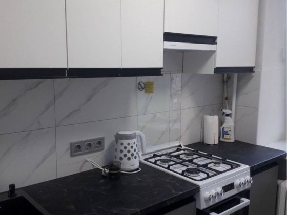 Здача квартири у р-ні Ювілейного. Ровно