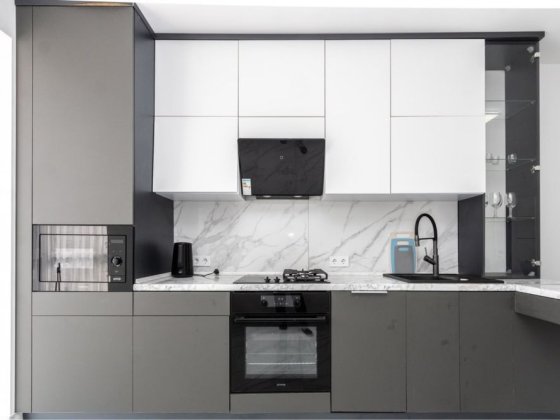 Оренда 3к сучасної квартири ЖК Містечко Центральне Івано-Франківськ