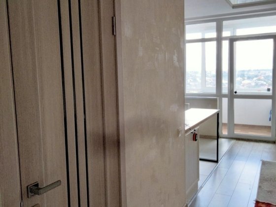 Здам 1 км.квартиру в новобудові,Центр міста Ровно