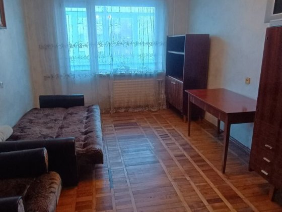 1 - кімнатна квартира готова до заселення — заїжджай сьогодні ! Ровно