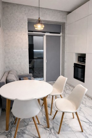 ОРЕНДА 2-кім. квартири, новобудова, ЩАСЛИВЕ, Автономка !!! - фото 1