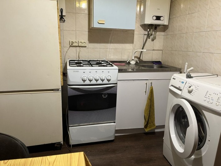 2-К Конкорд, Свет не отключают - фото 1