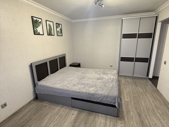 Здам однокімнатну квартиру в центрі з ремонтом Ровно