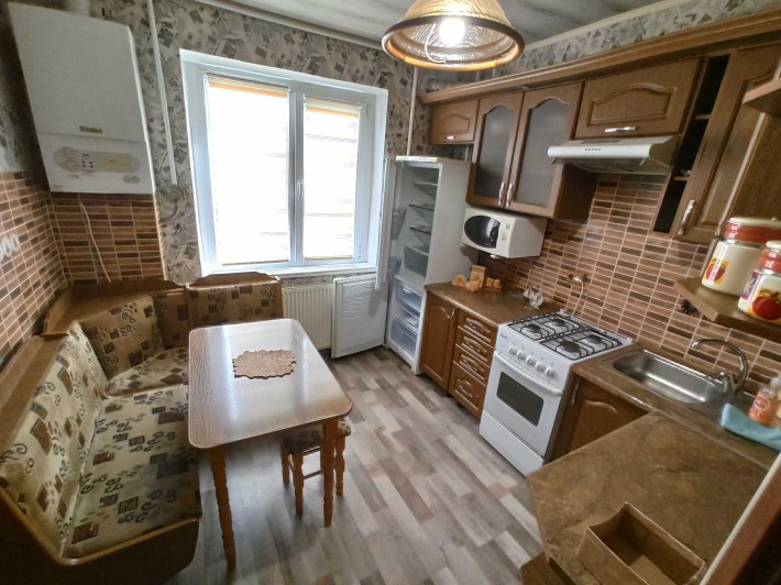 Здається в оренду 2к квартира, з і.о., рн. Гранд - базару (Арсен) - фото 1