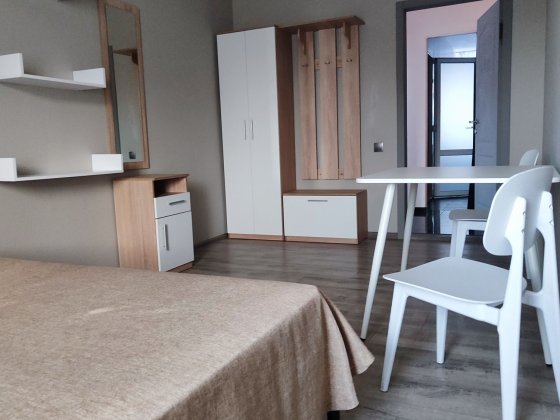 Здам теплу, охайну 1-к кавалерку Полтава