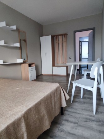 Здам теплу, охайну 1-к кавалерку - фото 1