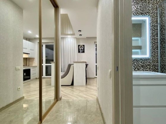 Оренда 1-кімнатної квартири, район Екватора Ровно