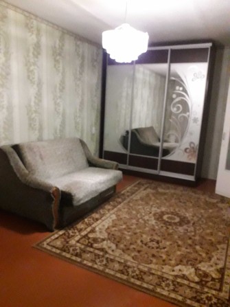 Здам 1 к-ну квартиру. Р-н Новуса. - фото 1