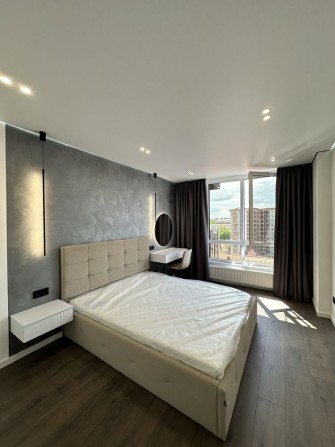 Шикарна 3 кімнатна кухня-студія Центр - фото 1