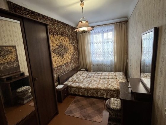 Здам в оренду 3 кімнатну квартиру по вул. Степана Бандери Ровно