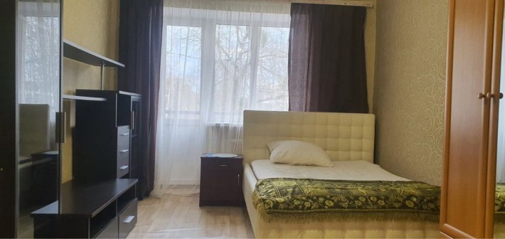 Здається 1-кімнатна від власника Франка 7 - фото 1