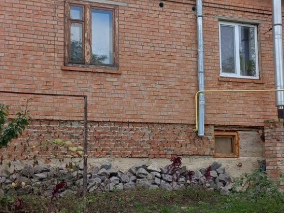 Довгострокова оренда .Будинок окремий, 3 кімнати. Полтава