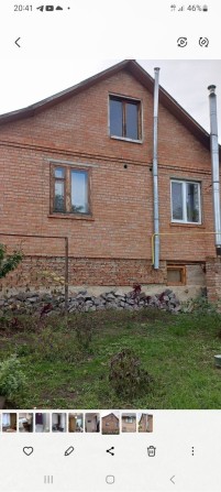 Довгострокова оренда .Будинок окремий, 3 кімнати. - фото 1