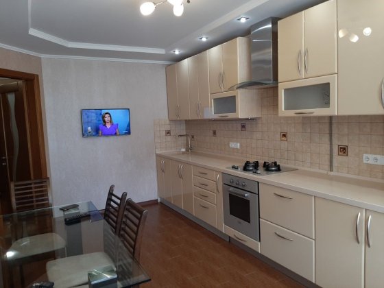 Сдам 2 ком с АО, Мебель, Техника Суми