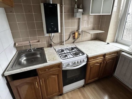 Зигіна, 1 кімнатна 9000грн+комунальні Полтава