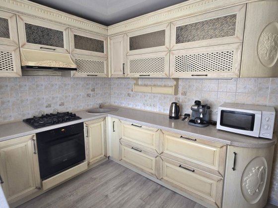 Оренда 3-кімн.квартири Ровно