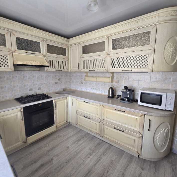 Оренда 3-кімн.квартири - фото 1