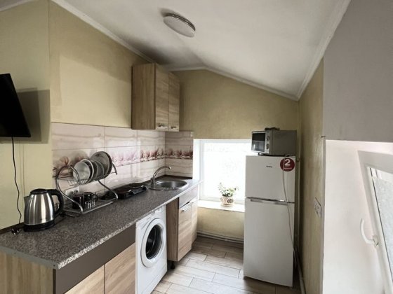 Здається квартира - студія вул. О.Довженка Тернопіль