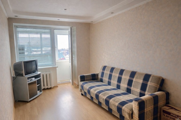 ОРЕНДА 1-кім. квартири, ЦЕНТР, Вільна !!! - фото 1