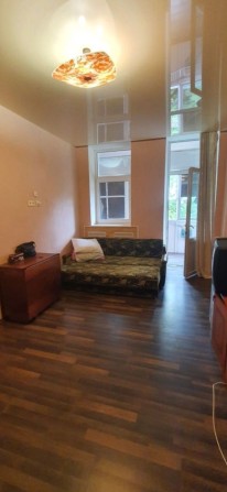 Полтава. 1ком 11школа 6000 и свет + Интернет. - фото 1