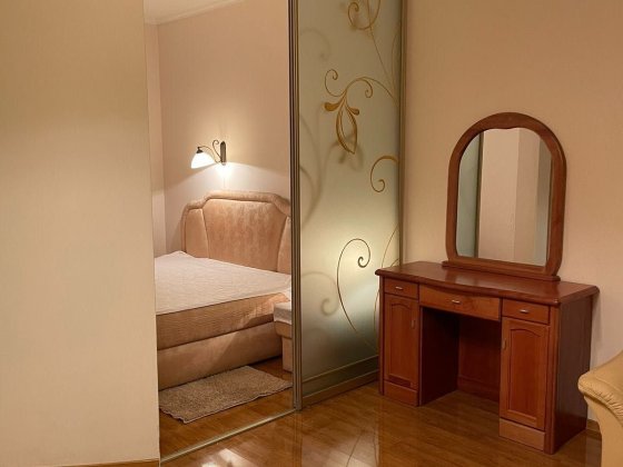 Квартира 1,5 к центр парк Шевченка Івано-Франківськ