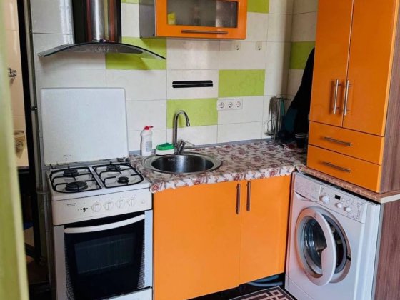 Аграрна Академія центр тепла квартира Полтава