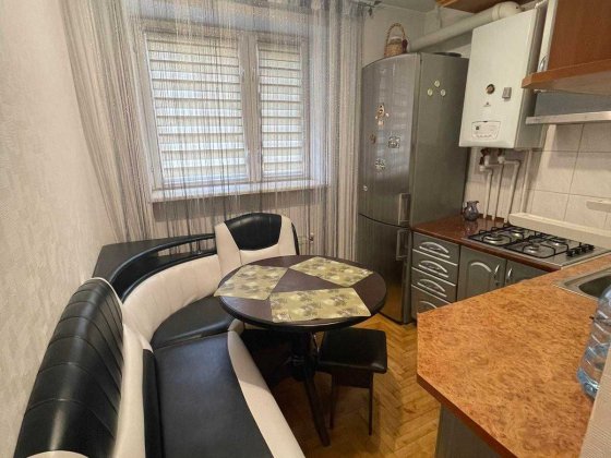 1 кім. на Дорошенка з Індивідуальним опаленням Тернополь