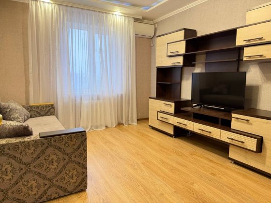 Оренда 1к Браїлки Башкірцева 37 Полтава