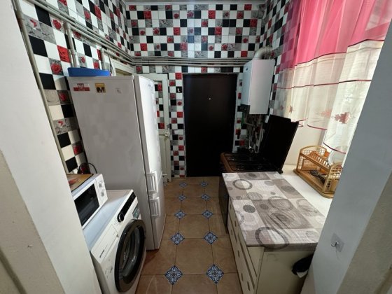 Двокімнатна квартира в центрі міста! 10 000+ ком Полтава