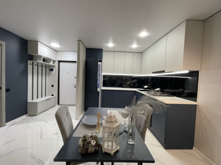 Оренда квартири в новобудові - фото 1