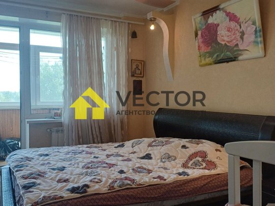 Оренда 3-х кімнатної квартири з Індивідуальним опаленням Полтава