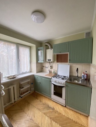 Здається квартира на підселення - фото 1