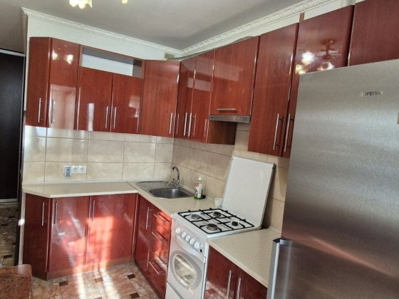 Оренда  1кім.кв в новобудові.Аляска. Тернополь