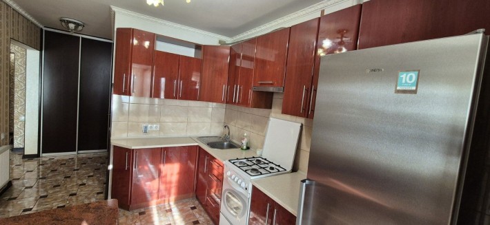 Оренда  1кім.кв в новобудові.Аляска. - фото 1