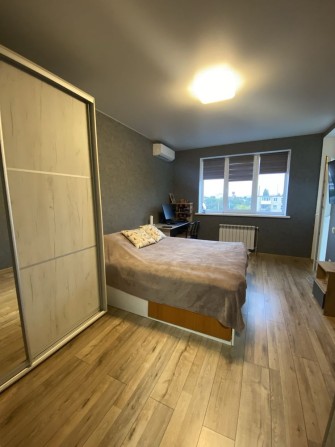 Однокімнатна квартира з ремонтом в ЖК «Європейський квартал» - фото 1