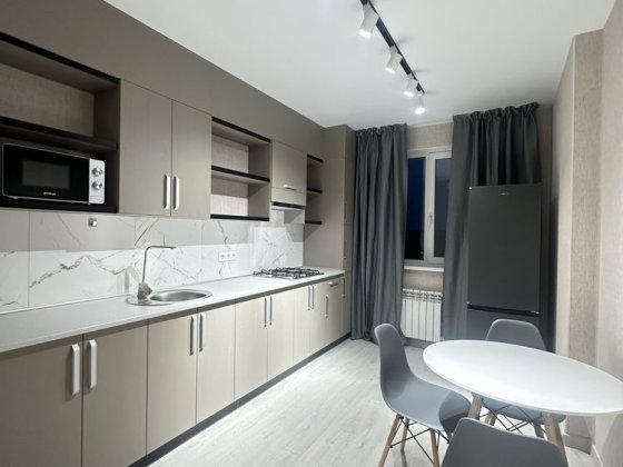 Трц Екватор новобудова після ремонту Полтава