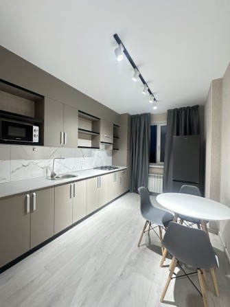 Трц Екватор новобудова після ремонту - фото 1