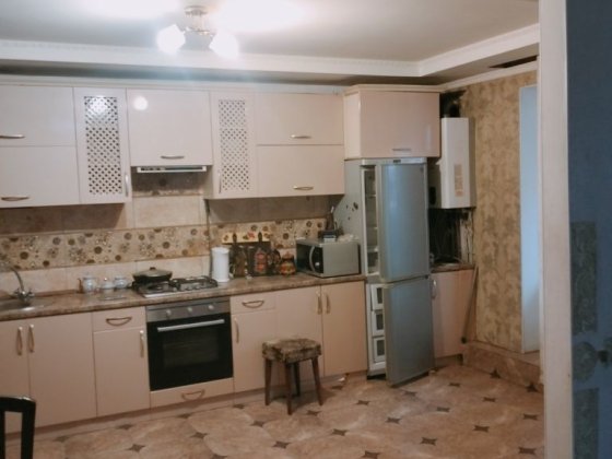 1кімн новобудова вул. Новомістенська Сумы