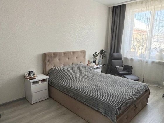 Здається в оренду охайна 2 км квартира по вул.Вояків Дивізії 26 Тернополь