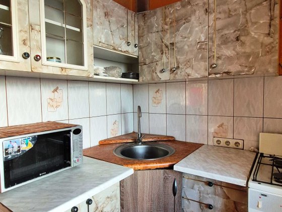 Здам бюджетну 1к квартиру на Лесі Українки Суми