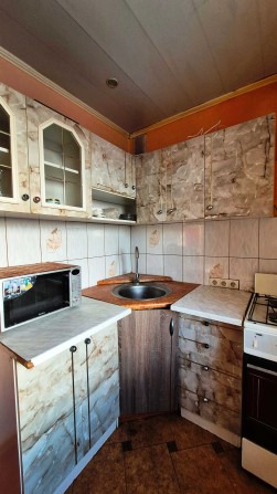 Здам бюджетну 1к квартиру на Лесі Українки - фото 1