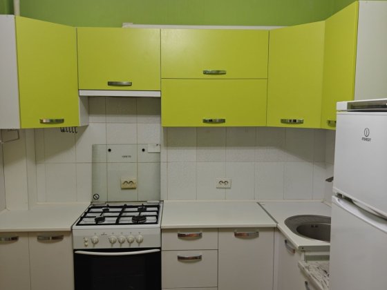 Квартира 1 кім Новобудова  Боженка Полтава