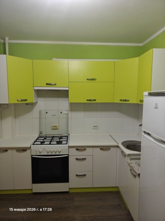 Квартира 1 кім Новобудова  Боженка - фото 1