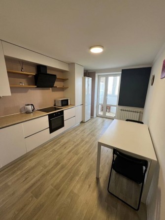 Здам стильну 1-кімнатну квартиру на Подолі - фото 1